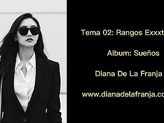 diana de la franja in rangos exxxtremos