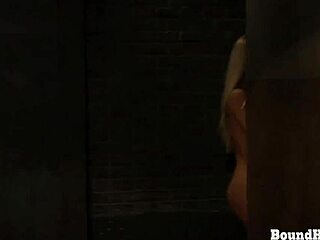 Hey slave, ready for a gentle wash and shave from your madame?