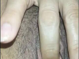 Irresistible Closeup Pleasure You Can't Stop Watching