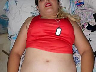 I SPIT on the HEAD of My Prince's 14-Crown COCK Before SUCKING It Wildly