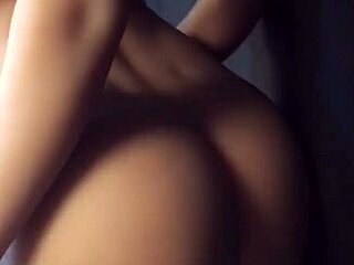 Do you want to fuck this realistic TPE sex doll with her massive big boobs right now?