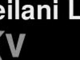 Sex after Workout Trailer Adorable Blonde Granny Licking Natural Tits