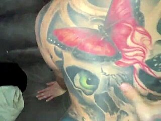 i love how this split-tongue girl deepthroats me and takes cum on her face