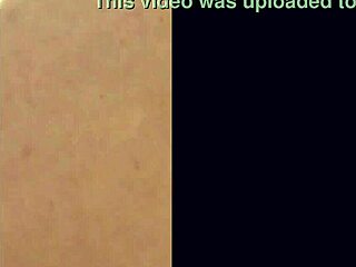 Blonde Slut Deepthroat Blowjob And Wet Titty Fuck Creampie With Roommate!