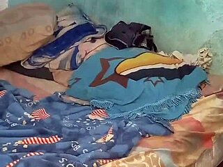 After School, My Stepdad Fucks My Hairy Pussy With His Monster Cock! Anal Riding Leads To Facial Cumshot.