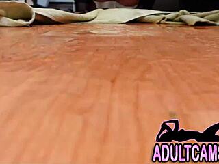 Squirting Non Stop On Cam Show With Wet Cum And Toys