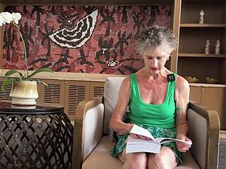 Hey, listen to this juicy part from my book about losing my virginity in London tonight.