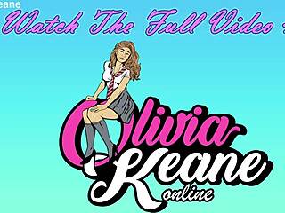 Teen Nurse In Costume Wants You To Cum For Her This Christmas!