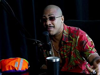 Amateur redhead in lingerie faces humiliation and domination in outdoor fetish casting with handjob