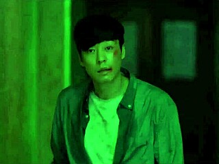 Interactive Movie Series Episode 01 Features Run Away Scenario with Three Distinct Endings in Version 2