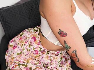 horny students danner mendez and yenifer chacon tease with deepthroat blowjob and cowgirl riding before cum in pussy