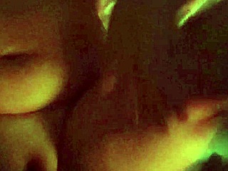 dando bem gostoso para meu esposo, what a hot sex tape!