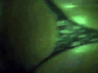 My fat ass bounces wildly as this ebony college couple goes at it in the bedroom. We keep the passion high with every thrust and moan.