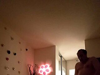 Drilling Sexy Asian Woman Hard In My California Home!