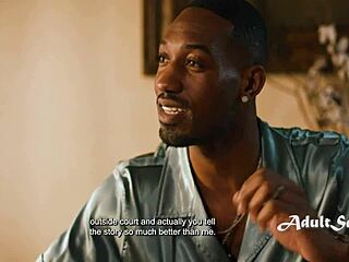 Wife Used To Fuck Petite Boss As California Escort In Interracial Mmf Threesome. Full Movie Shows Taboo Storyline With Isiah Maxwell And Olive Glass Hollywood.