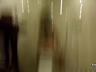 Goddess Sexydeas STEAMY SHOWER After WILD POV ROMP with BIG COCK