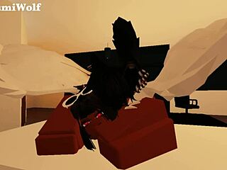 emptying my balls deep inside this cute ebony girl with massive cock -