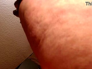 Dawnskye1962 Update 5 Shows Giantess Dawn with Tiny 18+ as Buttplug in Accident