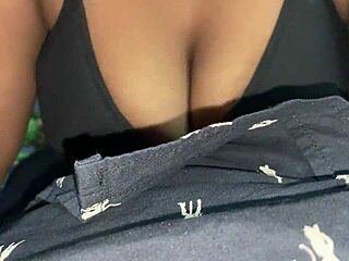 Step Sister Experiences Intense Emotions While Getting Fucked And Squirting In Viral MMS Video With Brother