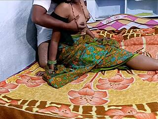 indian village couple shares homemade handjob blowjob footjob pussy licking fucking cumshot moments