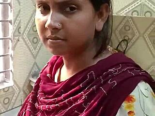 hey everyone check out this sexy bhabhi in a hot bengali story full of bangladeshi vibes