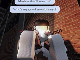 Ebony Kitten Experiences Intense Cheating Sex With Black Partner