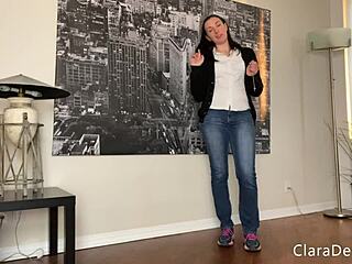 Big Booty British Milf Alexaa Vice Takes Oiled Assfucking From Behind By Huge Black Cock