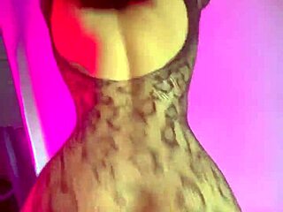 I casually ride this muscular guy's huge cock until my pussy gets creamy and wet.