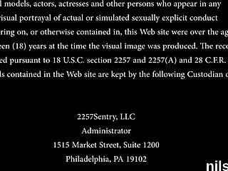 Wicked nympho taken in anus asylum for painful bdsm therapy and hardcore fucking.