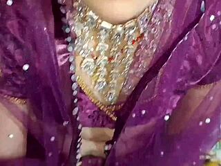 Indian Girl Alone at Home Gets Pussy Fucked by Stepbrother