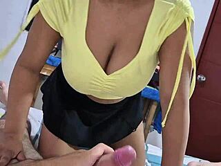 Today I showed a fan how to record despite initial shyness he overcame