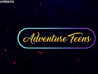 सोफिया ग्रेस स्लट को पहली बार गर्म टैप बॉल्स डीप बीबीसी पिसिंग?