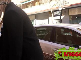 sugar daddy seeks black man to fuck her good as lizzie falconat prefers big cocks and interracial action on nigged