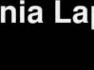 Hot Sex with Big Dick Contrasts Sweet Lollipop Sharing