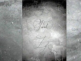 The Wonderful World of Vintage Pornography with Interracial Threesome and Anal Action