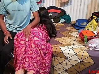 Desi Chudai Hardcore Fucking With Blowjob Doggystyle Pussy Licking Official