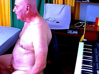 Intense Melody of Sex Preview Featuring Agarabas and Olpr with Gaping Assfucking and Monster Cock Action