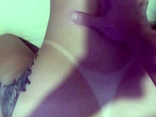 vamos, i'm pounding that blonde and redhead's tight asses hard in this bareback menage with my big cock, says the brazilian stud to bruna dias and malu paz