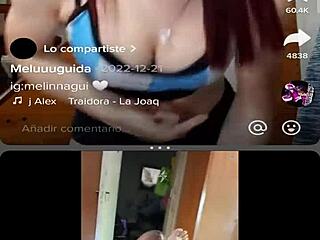 Paja Con Meluuuguida In Argentinian Style