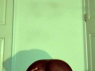 Why Spread Buttocks For Free Meditating And Stretching While Listening To A Jolly Good Fellow In Yellow 2?