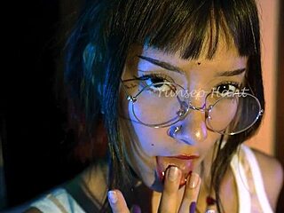 I Read Erotic Poetry to Stimulate My Senses!