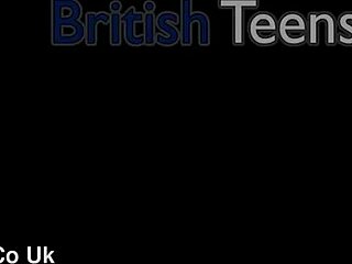 Oh yeah, check out this real 18 year old giving a super sloppy blowjob and swallowing every drop.