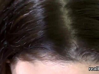 Enchanting Czech Teen 18+ Faces Seduction In Shopping Centre. She Strips And Gets Pounded Hard In Pov.