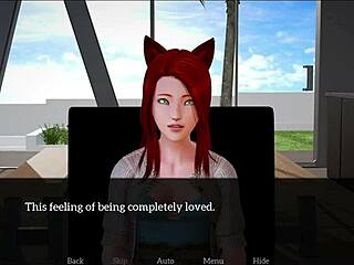 My new family continues in episode 250 with ongoing story developments