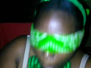 We're giving this monster cock a sloppy double blowjob on St. Patrick's Day, deepthroating it together in our fat bbw group fun.