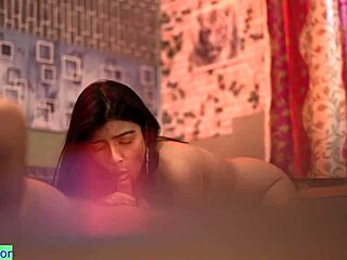 innocent 18yr cute girl bent over for office boss creampie sex