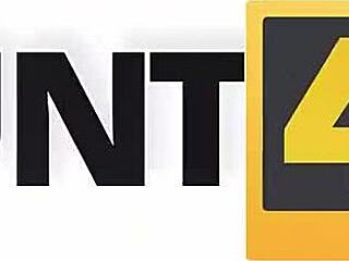 Young Czech coquette bends over for doggystyle anal sex in exchange for cash while her cuckold watches the outdoor reality encounter