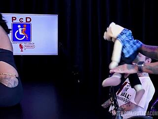 Why Not Check Out Naughty Bia Hot's Wild Interview in Porn Cast Brazil Part 1?