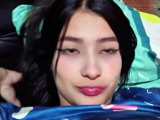 Hey hubby, why don't we have hot sex in this hotel room like real homemade lovers with big tits and ass worship?