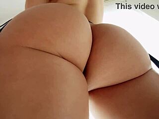 Big tit Asian whore gets double penetrated stuffed in all holes by two Latin men?